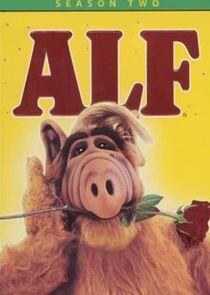 ALF - Season 2