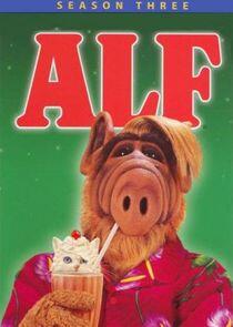 ALF - Season 3