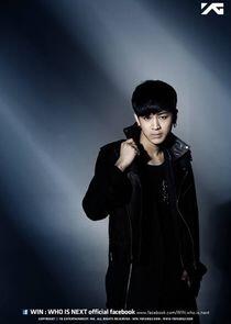 Song Yun Hyung (Team B)