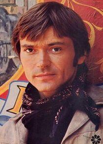 Pete Duel