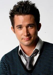 Justin Willman