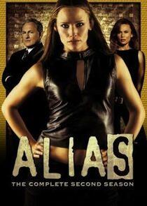 Alias - Season 2