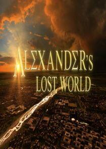 Alexander's Lost World - Season 1