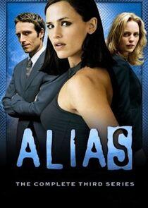 Alias - Season 3