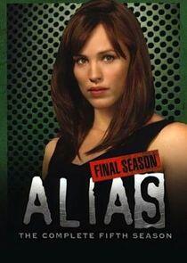 Alias - Season 5