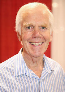 Jeremy Bulloch