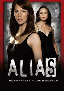 Alias - Season 4