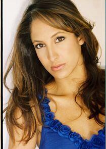 Christel Khalil