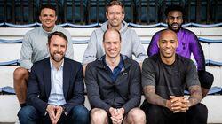 A Royal Team Talk: Tackling Mental Health