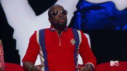 Wyclef Jean