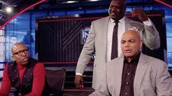 Shaq's Last Stand