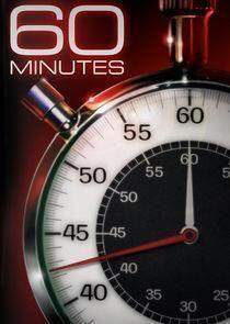 60 Minutes - Season 49