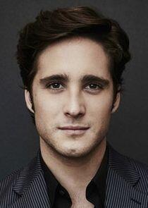 Diego Boneta