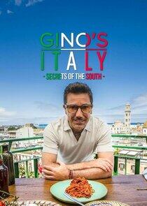 Gino's Italy: Secrets of the South - Season 1