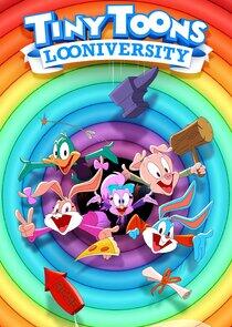 Tiny Toons Looniversity