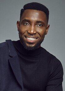 Timi Dakolo