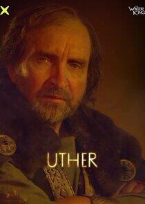 High King Uther