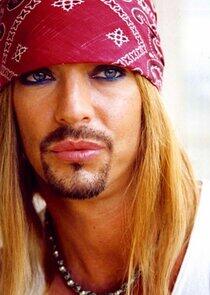 Bret Michaels