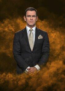 Jack Branning