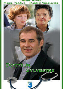 Docteur Sylvestre