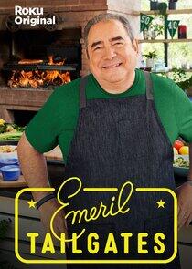 Emeril Tailgates