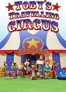 Toby's Travelling Circus