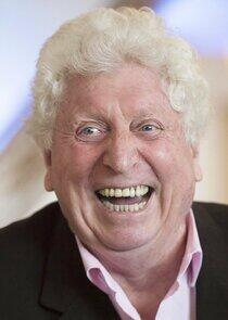 Tom Baker