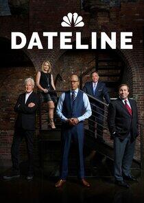 Dateline NBC