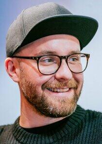 Mark Forster