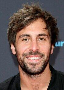 Max Giesinger