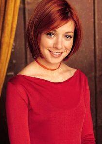 Willow Rosenberg