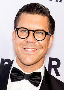 Fredrik Eklund