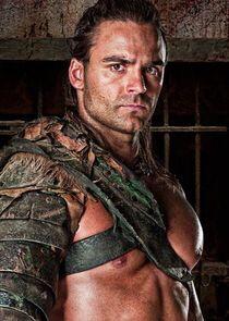 Gannicus