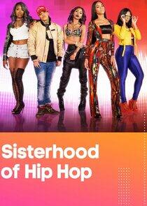 Sisterhood of Hip Hop