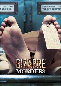 Bizarre Murders