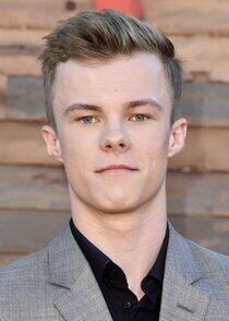 Nicholas Hamilton