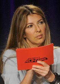 Nina Garcia