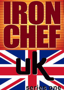 Iron Chef UK