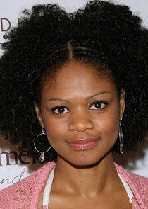 Kimberly Elise