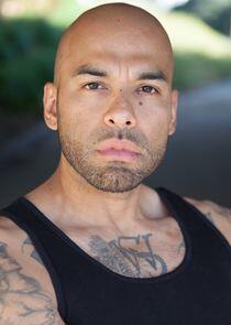 Luis Moncada