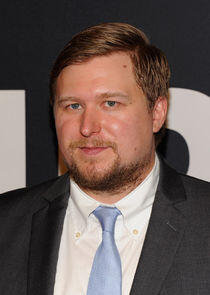 Michael Chernus