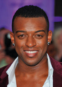 photo of Oritse Williams