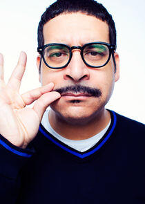 Erik Griffin