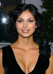 Morena Baccarin