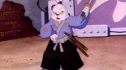 Usagi Yojimbo