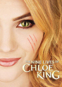 The Nine Lives of Chloe King