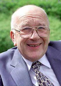 Roy Barraclough