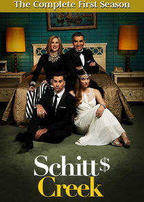 Schitt's Creek - Season 1