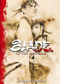 Blade of the Immortal