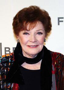 Polly Bergen